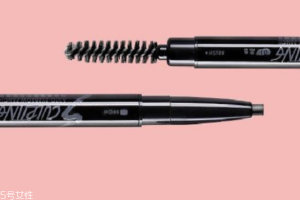 推管眉筆適合什么人 畫眉新手或者手殘黨 推管眉筆適合什么人 畫眉新手或者手殘黨