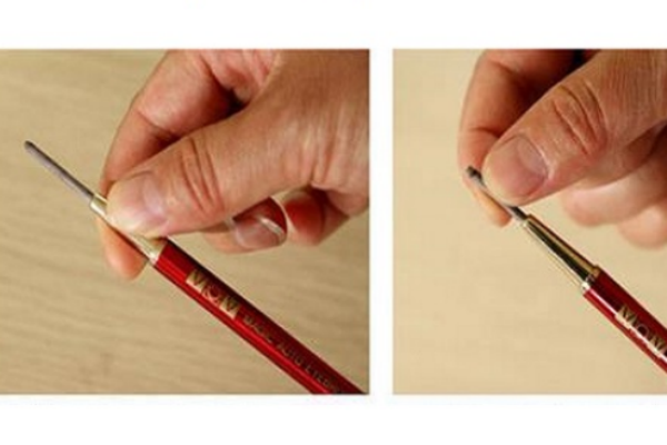 推管眉筆適合什么人 畫眉新手或者手殘黨 推管眉筆適合什么人 畫眉新手或者手殘黨
