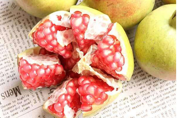 會(huì)理石榴多少錢(qián)一斤2018？會(huì)理石榴的好處竟有這么多