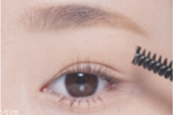 初學者用眉筆怎么畫 石原里美眉毛畫法 初學者用眉筆怎么畫 石原里美眉毛畫法