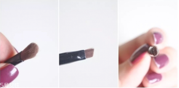 初學者用眉筆怎么畫 石原里美眉毛畫法 初學者用眉筆怎么畫 石原里美眉毛畫法