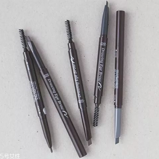 初學者用眉筆怎么畫 石原里美眉毛畫法 初學者用眉筆怎么畫 石原里美眉毛畫法