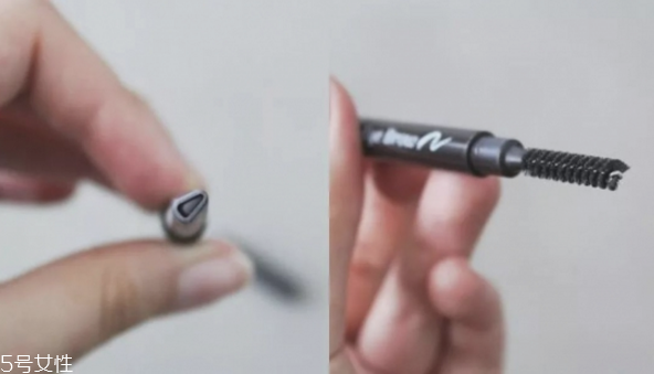 初學者用眉筆怎么畫 石原里美眉毛畫法 初學者用眉筆怎么畫 石原里美眉毛畫法