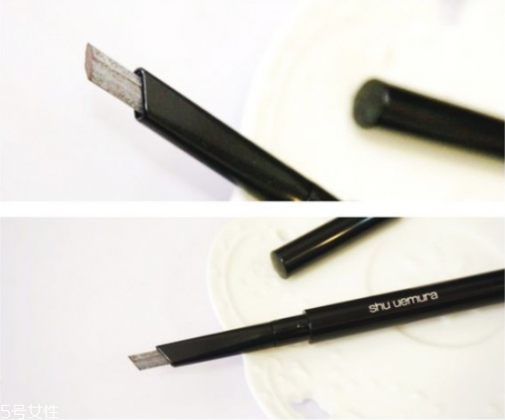 初學者用眉筆怎么畫 石原里美眉毛畫法 初學者用眉筆怎么畫 石原里美眉毛畫法