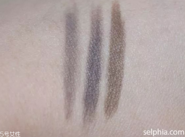 初學者用眉筆怎么畫 石原里美眉毛畫法 初學者用眉筆怎么畫 石原里美眉毛畫法