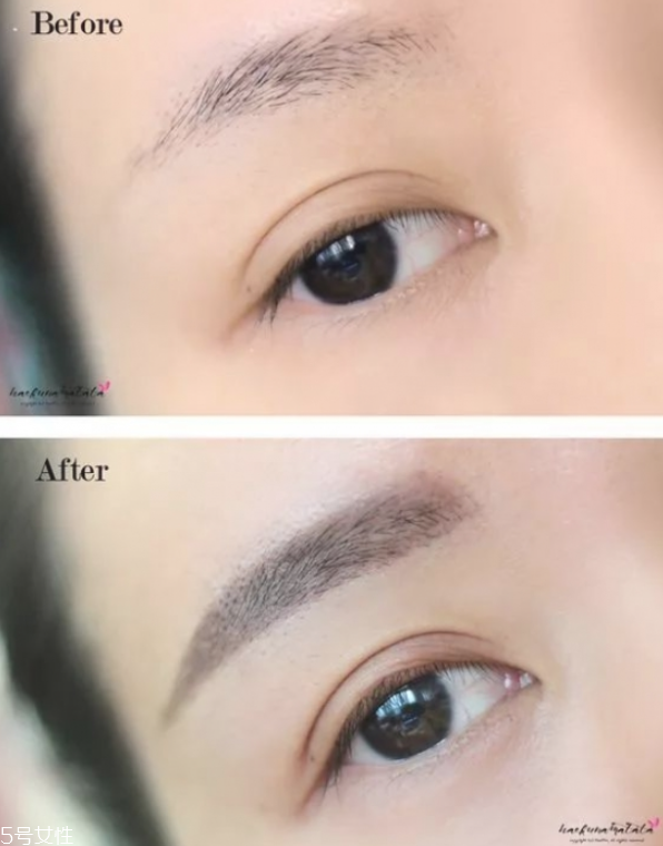 初學者用眉筆怎么畫 石原里美眉毛畫法 初學者用眉筆怎么畫 石原里美眉毛畫法