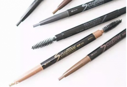 初學者用眉筆怎么畫 石原里美眉毛畫法 初學者用眉筆怎么畫 石原里美眉毛畫法