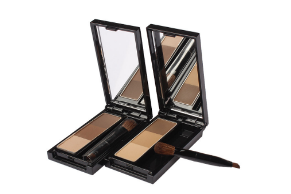 眉粉哪個顏色比較好 畫眉的最佳選擇 眉粉哪個顏色比較好 畫眉的最佳選擇