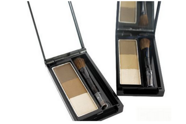 眉粉哪個顏色比較好 畫眉的最佳選擇 眉粉哪個顏色比較好 畫眉的最佳選擇