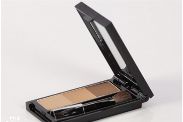 眉粉適合什么眉毛 眉毛濃密的最好 眉粉適合什么眉毛 眉毛濃密的最好