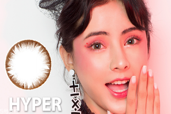 哪款美瞳含水率低 水凝膠含水率3種材質中最低 哪款美瞳含水率低 水凝膠含水率3種材質中最低