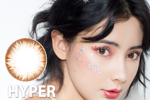 硅水凝膠美瞳鏡片硬嗎 所有材質(zhì)中最硬朗的 硅水凝膠美瞳鏡片硬嗎 所有材質(zhì)中最硬朗的