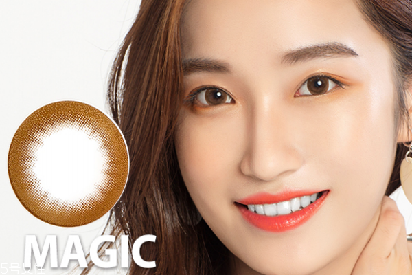 硅水凝膠美瞳鏡片硬嗎 所有材質(zhì)中最硬朗的 硅水凝膠美瞳鏡片硬嗎 所有材質(zhì)中最硬朗的