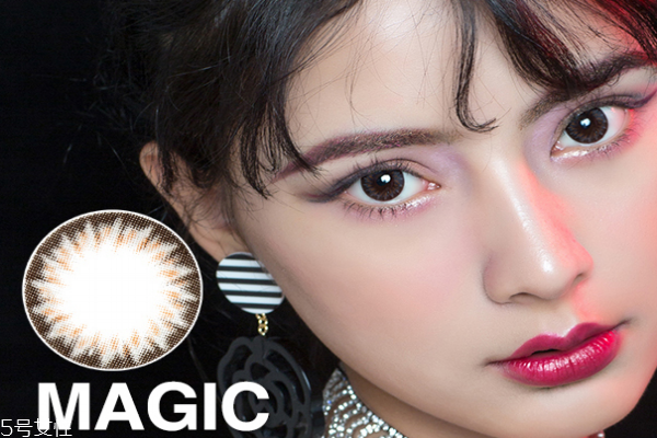 硅水凝膠美瞳鏡片硬嗎 所有材質(zhì)中最硬朗的 硅水凝膠美瞳鏡片硬嗎 所有材質(zhì)中最硬朗的