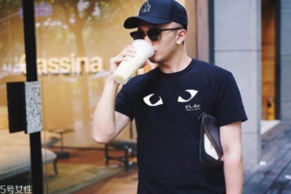 川久保玲是奢侈品嗎 高端潮牌定位 川久保玲是奢侈品嗎 高端潮牌定位