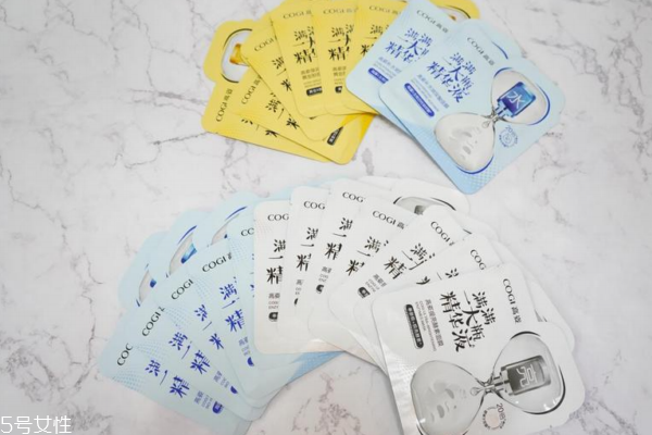 高姿一片霸瓶面膜好用嗎 真正做到超高性價(jià)比 高姿一片霸瓶面膜好用嗎 真正做到超高性價(jià)比