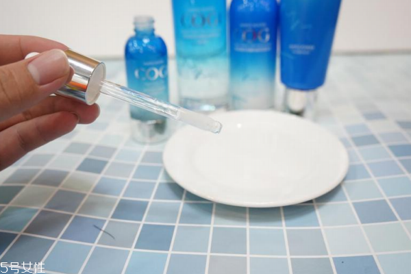 高姿楓萃系列怎么樣 高姿楓萃4件套評測 高姿楓萃系列怎么樣 高姿楓萃4件套評測