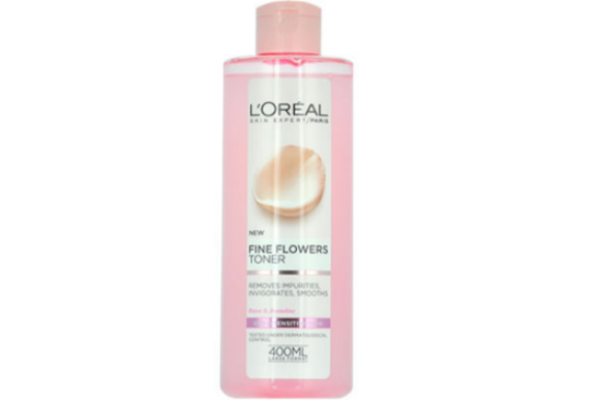 歐萊雅粉水含酒精嗎 滿足你對(duì)爽膚水的所有需求 歐萊雅粉水含酒精嗎 滿足你對(duì)爽膚水的所有需求