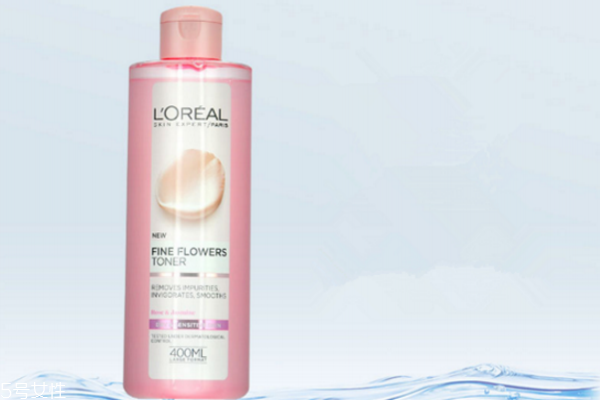 歐萊雅粉水含酒精嗎 滿足你對(duì)爽膚水的所有需求 歐萊雅粉水含酒精嗎 滿足你對(duì)爽膚水的所有需求