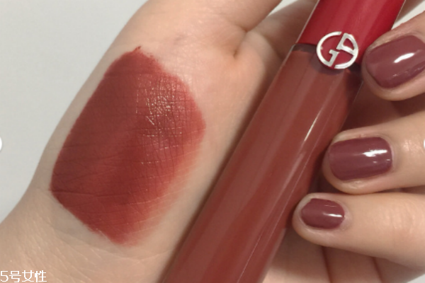 阿瑪尼紅管200適合黃皮嗎 阿瑪尼紅管200試色 阿瑪尼紅管200適合黃皮嗎 阿瑪尼紅管200試色