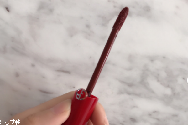 阿瑪尼紅管200適合黃皮嗎 阿瑪尼紅管200試色 阿瑪尼紅管200適合黃皮嗎 阿瑪尼紅管200試色