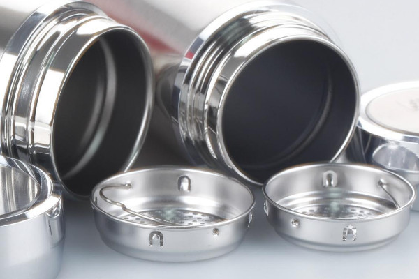 保溫杯裝果汁為什么會爆炸？不銹鋼保溫杯清洗方法