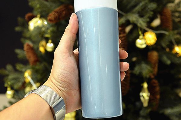 保溫杯不能裝什么？保溫杯加這些東西可消除異味