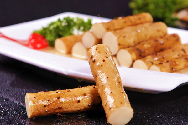 麻山藥長芽還能吃嗎？麻山藥和鐵棍山藥的區(qū)別