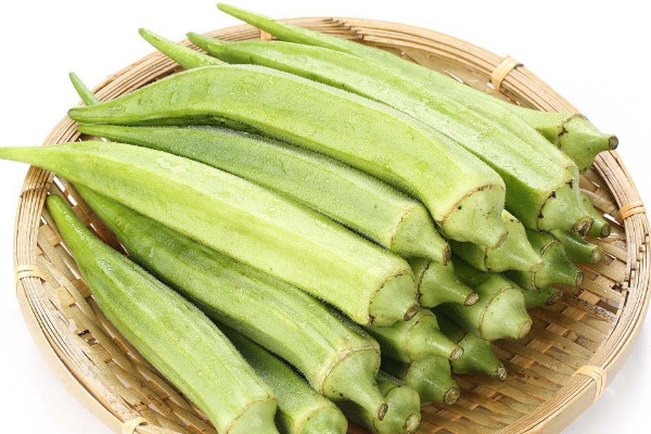 秋葵有什么營養(yǎng)價值？秋葵老了可以這樣吃