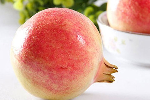 會理石榴多少錢一斤2018？會理石榴的好處竟有這么多