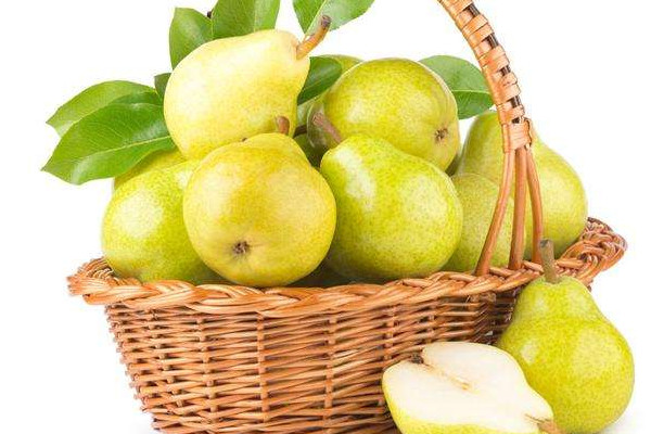 什么品種的梨最好吃？中國四大名梨介紹