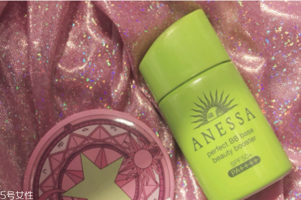 安耐曬bb霜怎么用 安耐曬bb霜全方位使用測(cè)評(píng) 安耐曬bb霜怎么用 安耐曬bb霜全方位使用測(cè)評(píng)