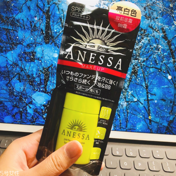 安耐曬bb霜怎么用 安耐曬bb霜全方位使用測(cè)評(píng) 安耐曬bb霜怎么用 安耐曬bb霜全方位使用測(cè)評(píng)