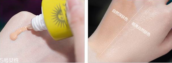 安耐曬bb霜怎么用 安耐曬bb霜全方位使用測(cè)評(píng) 安耐曬bb霜怎么用 安耐曬bb霜全方位使用測(cè)評(píng)