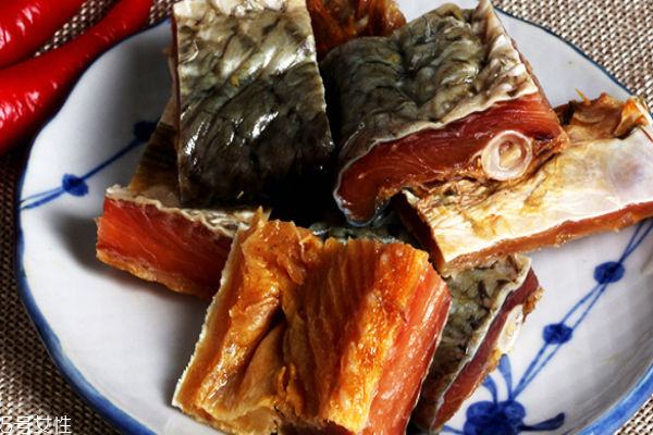 咸魚吃了上火嗎 不用擔(dān)心這個問題 咸魚吃了上火嗎 不用擔(dān)心這個問題