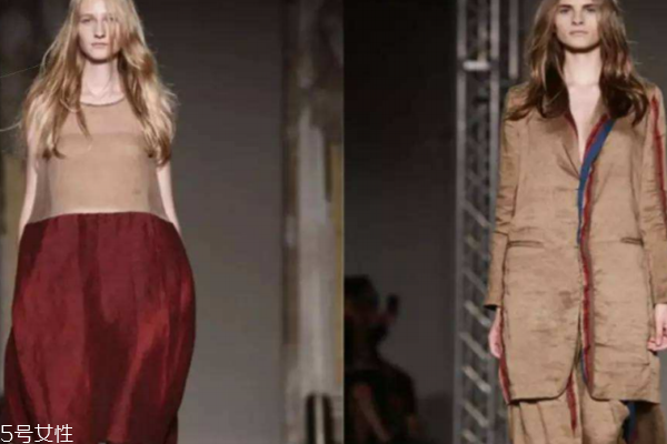 大地色是什么顏色 秋冬流行色代表 大地色是什么顏色 秋冬流行色代表