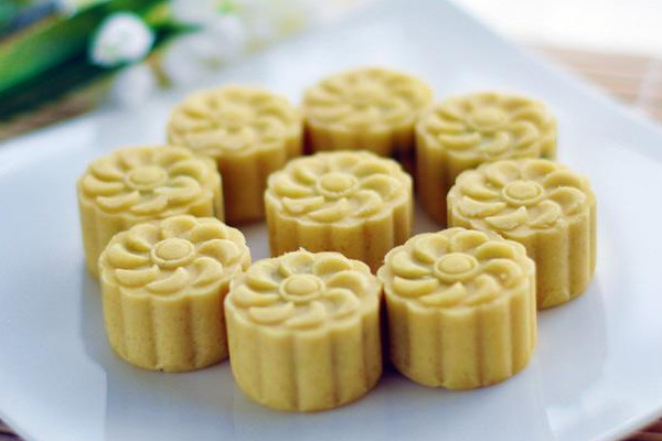 綠豆糕怎么保存？吃多了可是會(huì)發(fā)胖