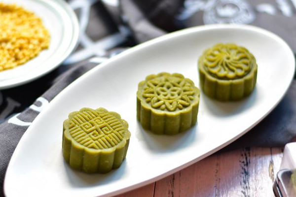 綠豆糕怎么保存？吃多了可是會(huì)發(fā)胖