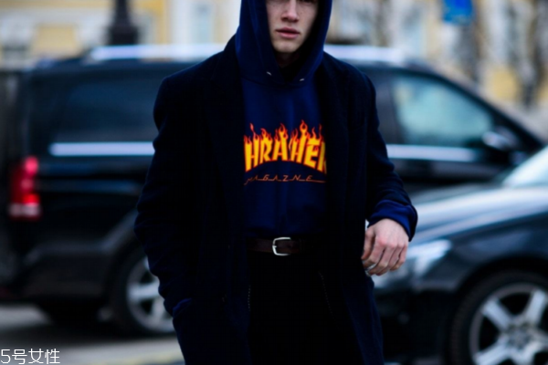 thrasher官網(wǎng)怎么買 風(fēng)靡街頭的火焰系列 thrasher官網(wǎng)怎么買 風(fēng)靡街頭的火焰系列