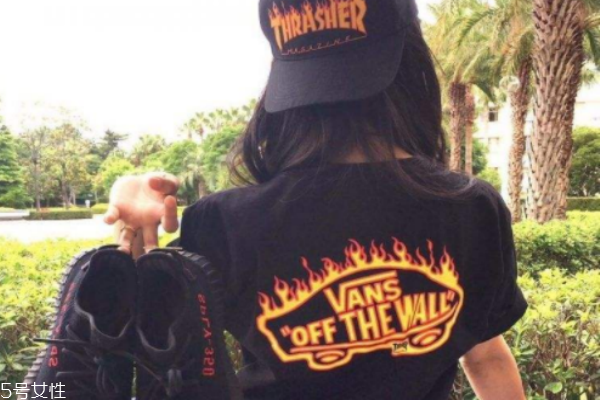 thrasher官網(wǎng)怎么買 風(fēng)靡街頭的火焰系列 thrasher官網(wǎng)怎么買 風(fēng)靡街頭的火焰系列