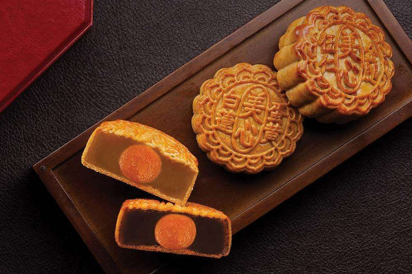什么月餅最好吃？中秋節(jié)吃月餅有這些講究