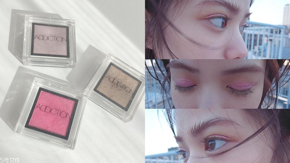 單色眼影哪個(gè)牌子好 美貌又百搭完勝眼影盤 單色眼影哪個(gè)牌子好 美貌又百搭完勝眼影盤