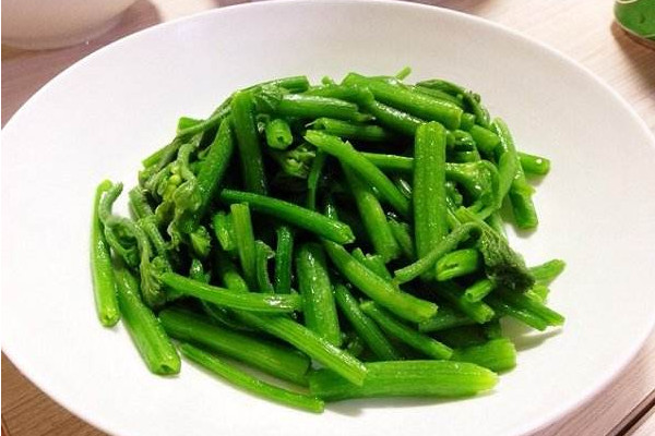 南瓜藤怎么吃？這些人不宜吃南瓜藤