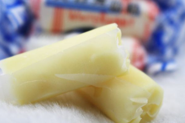 大白兔奶糖為什么叫做大白兔？大白兔奶糖的保質(zhì)期