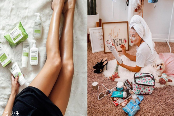 小腿干有魚鱗皮怎么辦 這3點(diǎn)你一定要知道 小腿干有魚鱗皮怎么辦 這3點(diǎn)你一定要知道