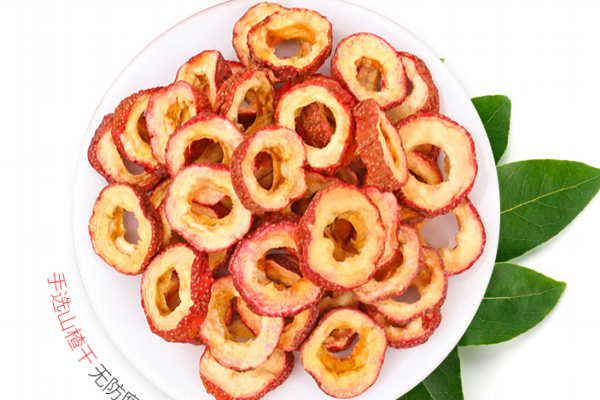 山楂為什么能減肥 因?yàn)檫@個(gè) 山楂為什么能減肥 因?yàn)檫@個(gè)