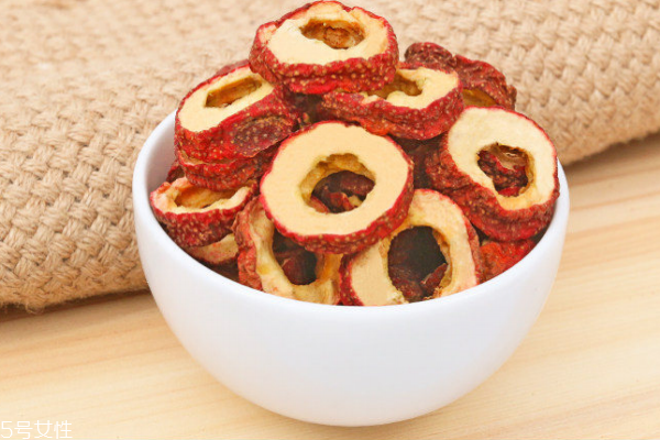 山楂為什么能減肥 因?yàn)檫@個(gè) 山楂為什么能減肥 因?yàn)檫@個(gè)