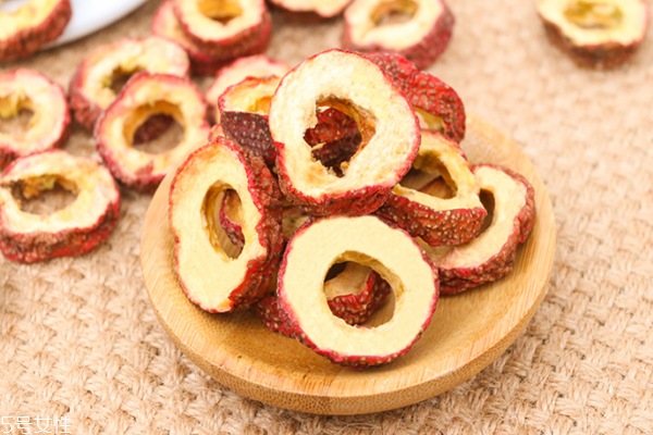 山楂為什么能減肥 因?yàn)檫@個(gè) 山楂為什么能減肥 因?yàn)檫@個(gè)