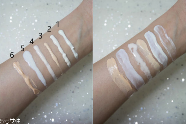 六款防曬霜對(duì)比實(shí)驗(yàn) 夏末防曬更重要 六款防曬霜對(duì)比實(shí)驗(yàn) 夏末防曬更重要