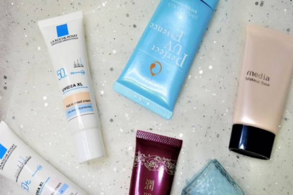 六款防曬霜對(duì)比實(shí)驗(yàn) 夏末防曬更重要 六款防曬霜對(duì)比實(shí)驗(yàn) 夏末防曬更重要